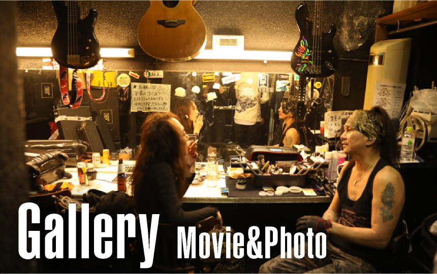 Gallery Movie&Photo